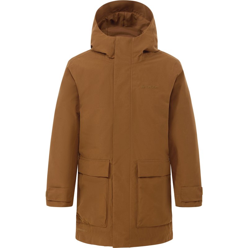 Vaude Kinder Lulea 2l Padded Parka