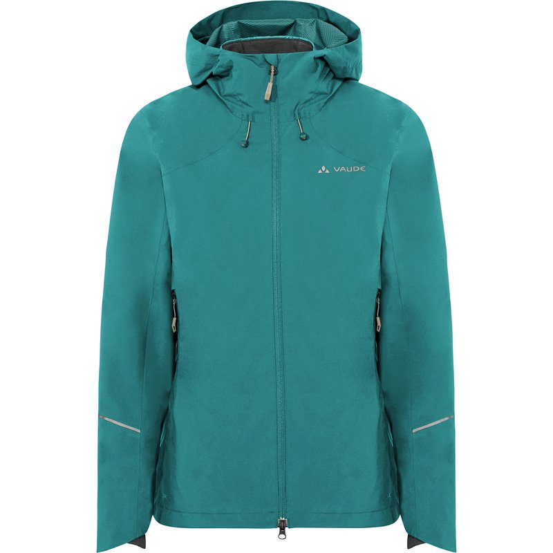 Vaude Damen Yaras 3in1 II Jacke