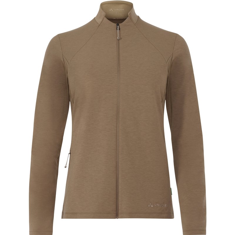 Vaude Damen Wintry Trikot