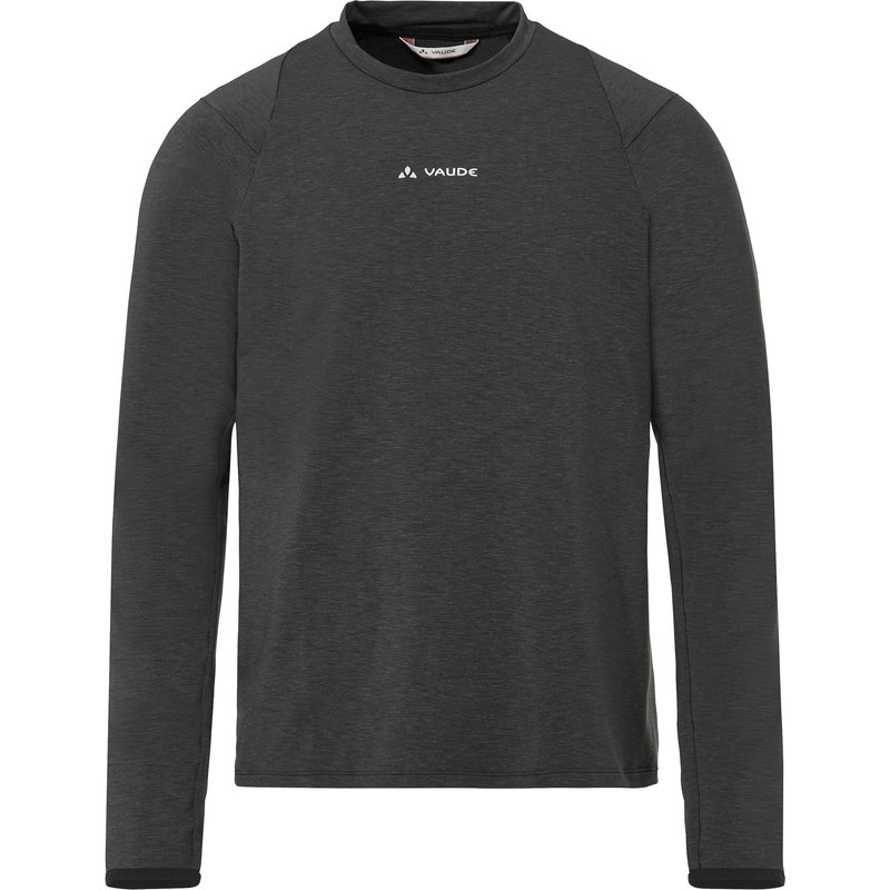 Vaude Herren Monviso Crew Neck Longsleeve
