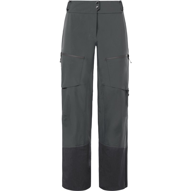 Vaude Damen Monviso 3l II Hose