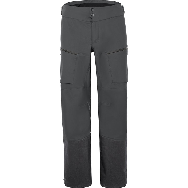 Vaude Herren Monviso 3l II Hose