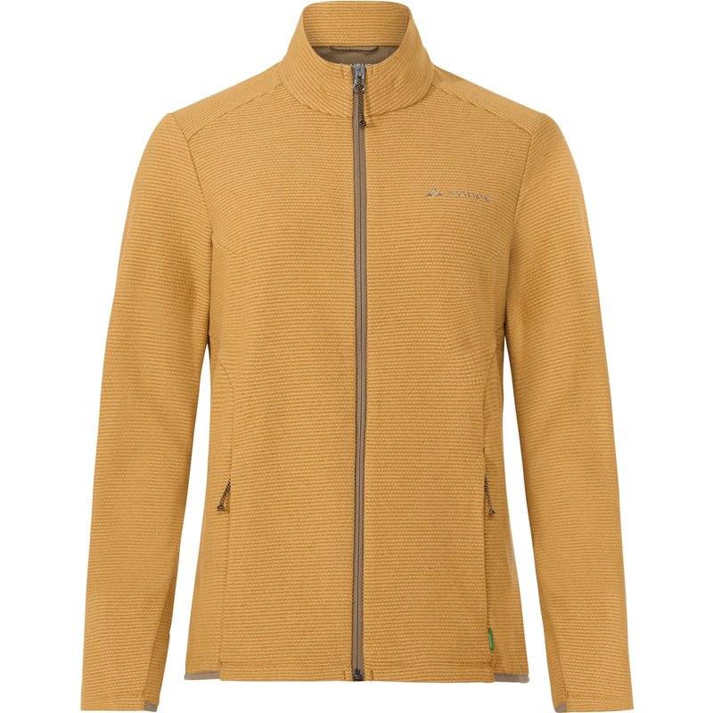 Vaude Damen Strathcona Fleece Jacke