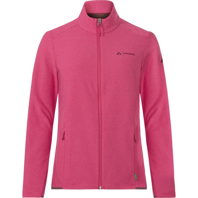 Vaude Damen Strathcona Fleece Jacke