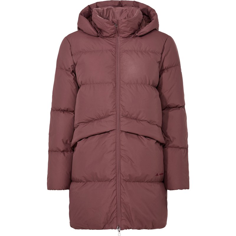 Vaude Damen Annecy II Mantel