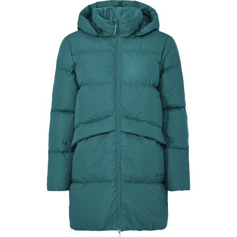 Vaude Damen Annecy II Mantel