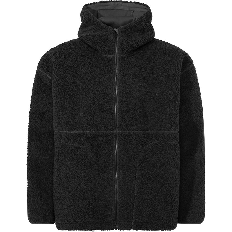 Vaude Herren Manukau Fleece IV Jacke