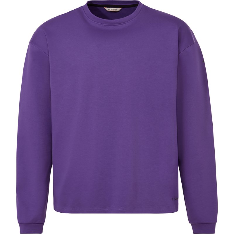 Vaude Herren Najun Pullover