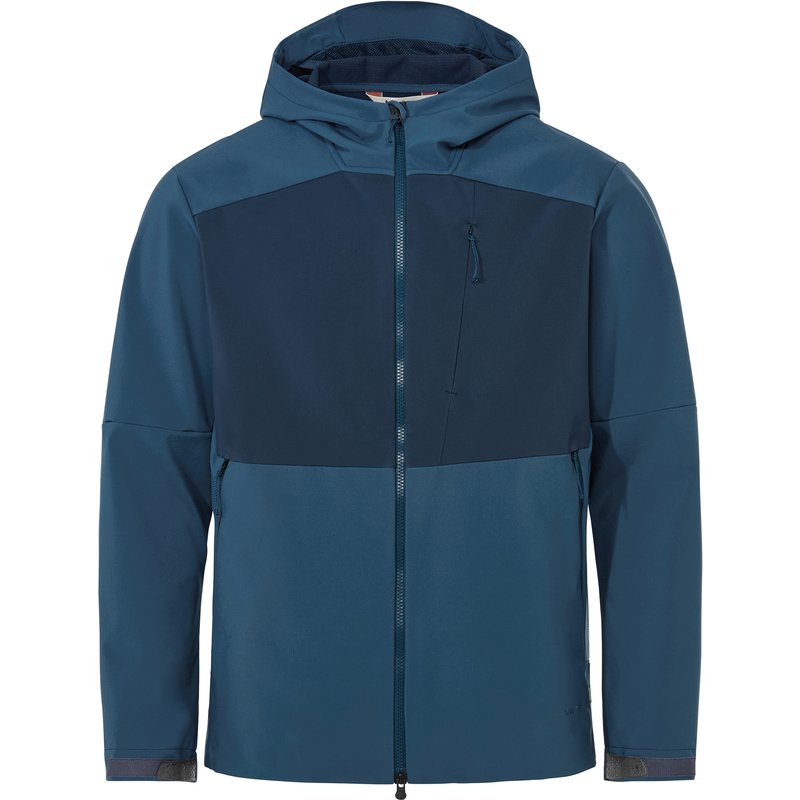 Vaude Herren Roccia Softshell III Jacke