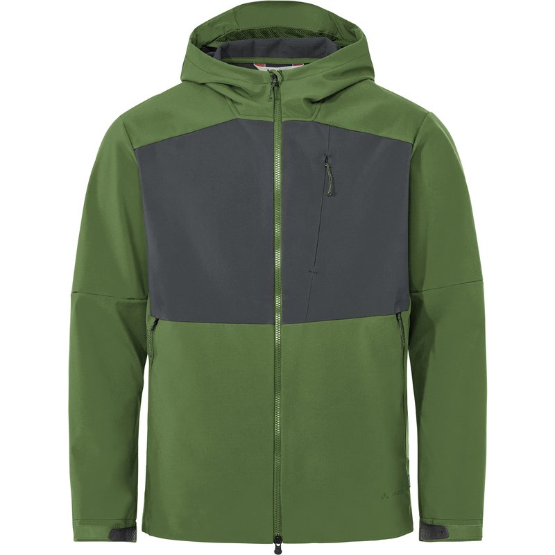 Vaude Herren Roccia Softshell III Jacke