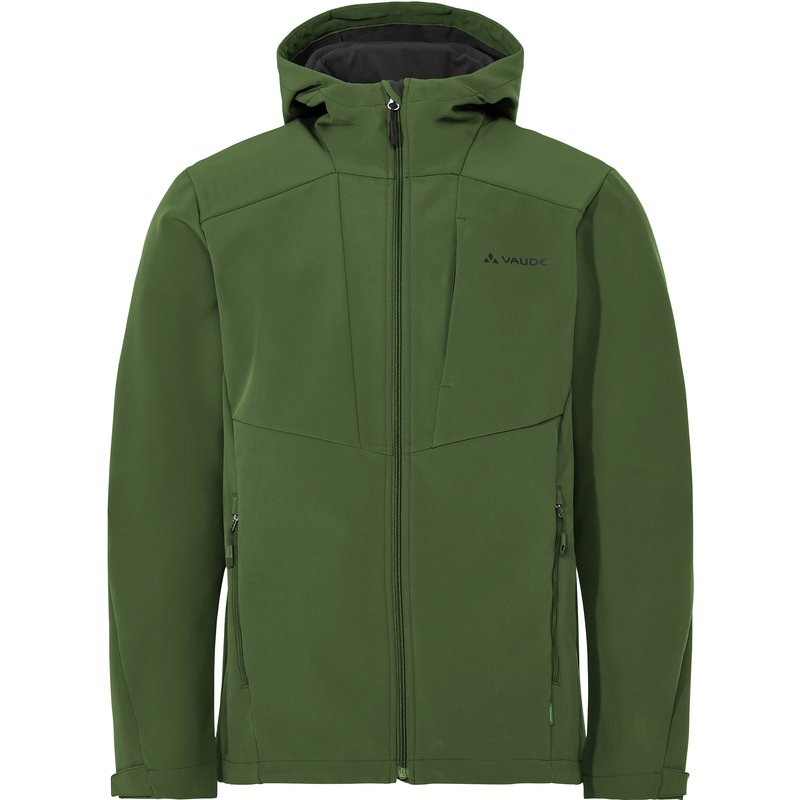 Vaude Herren Cyclone Hoodie II Jacke