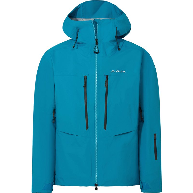 Vaude Herren Monviso 3l II Jacke