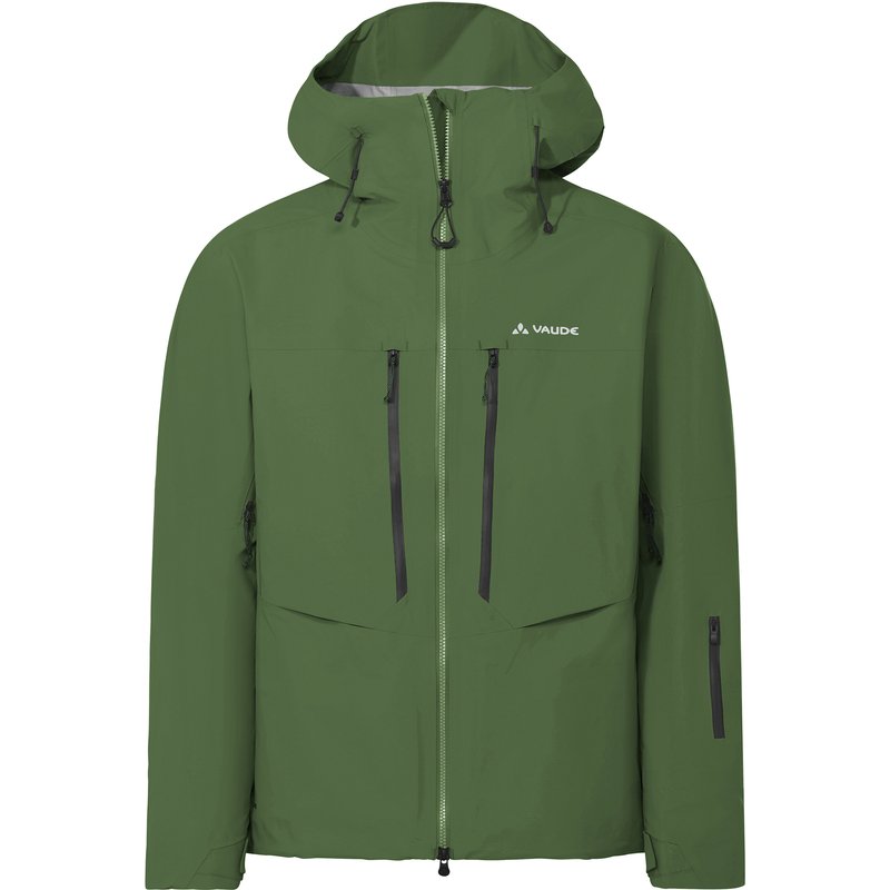 Vaude Herren Monviso 3l II Jacke