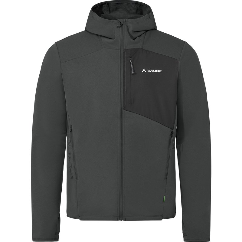 Vaude Herren Monviso Fleece III Jacke