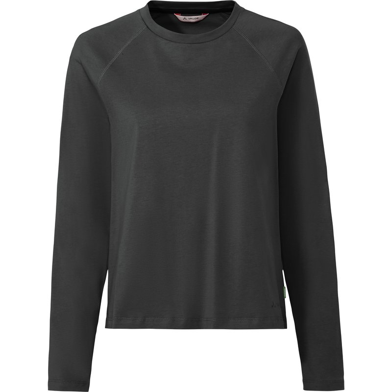 Vaude Damen Cyclist Longsleeve