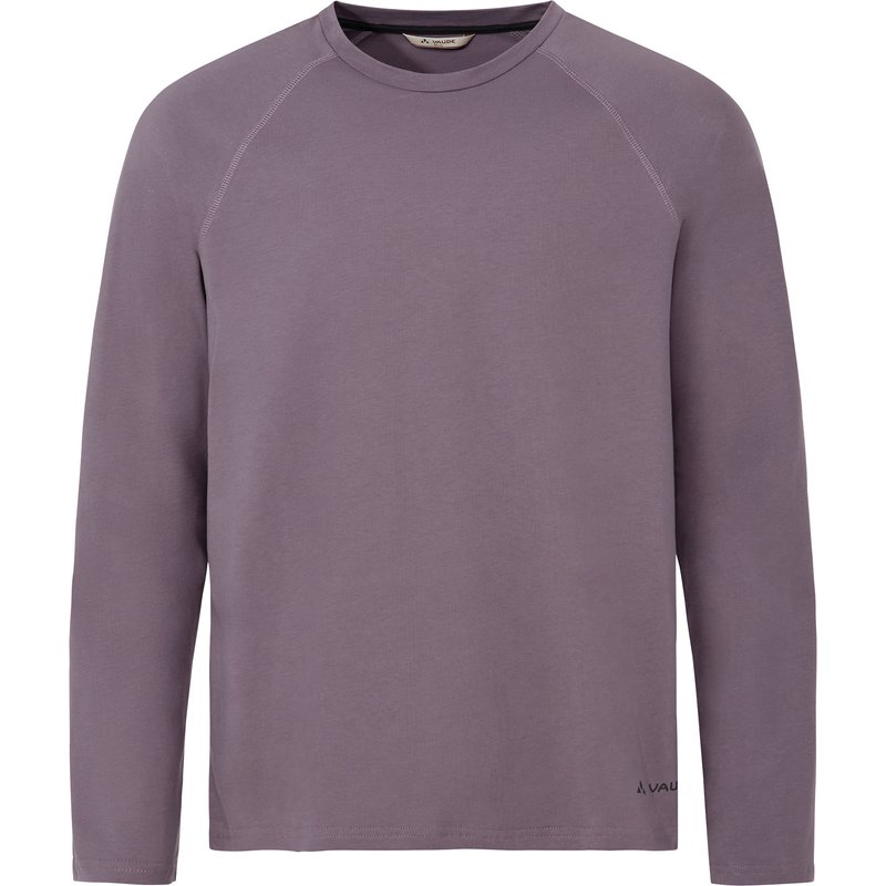 Vaude Herren Cyclist Longsleeve