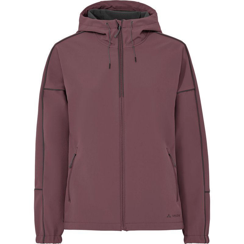 Vaude Damen Cyclist Softshell Jacke