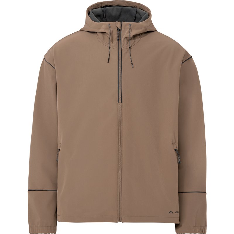 Vaude Herren Cyclist Softshell Jacke