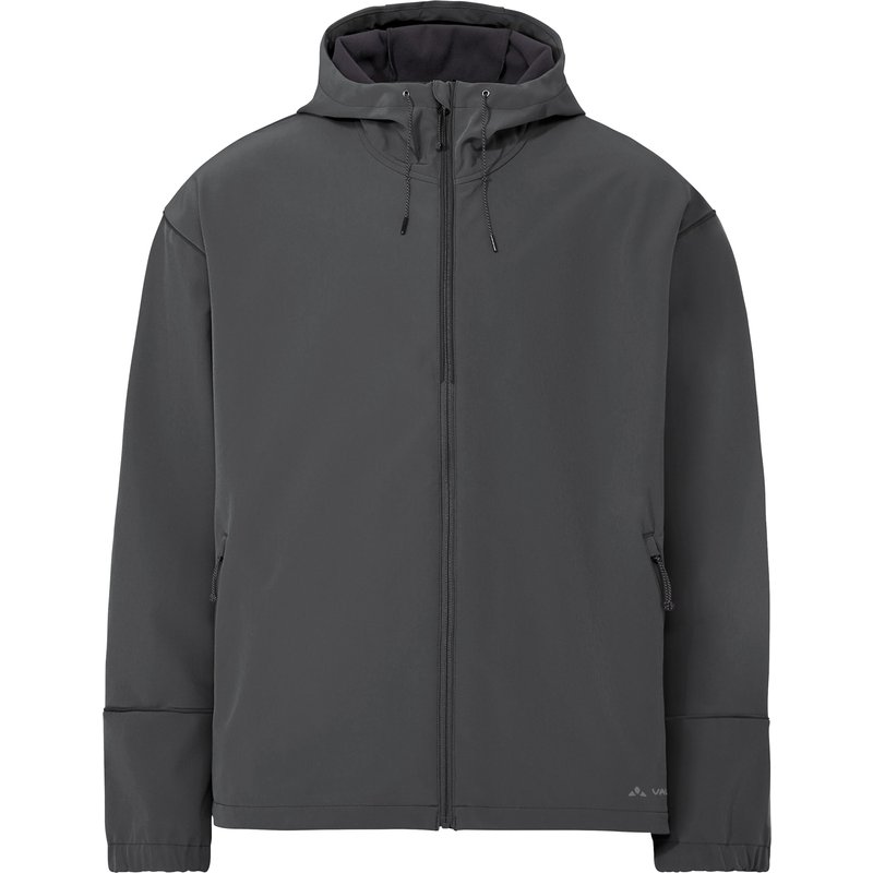 Vaude Herren Cyclist Softshell Jacke