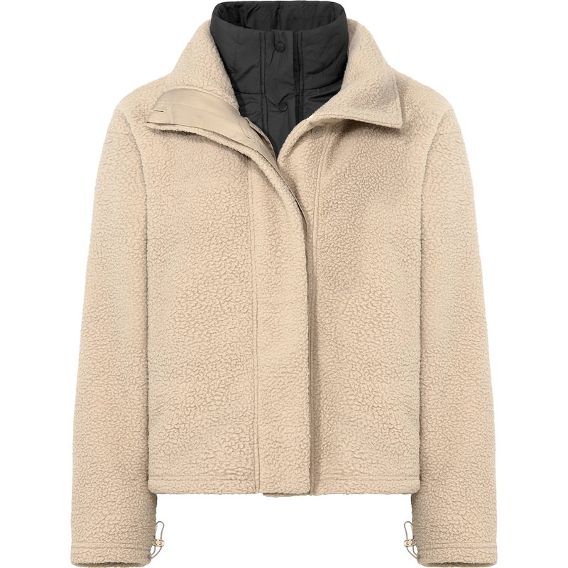 Vaude Damen Najun 3in1 Jacke