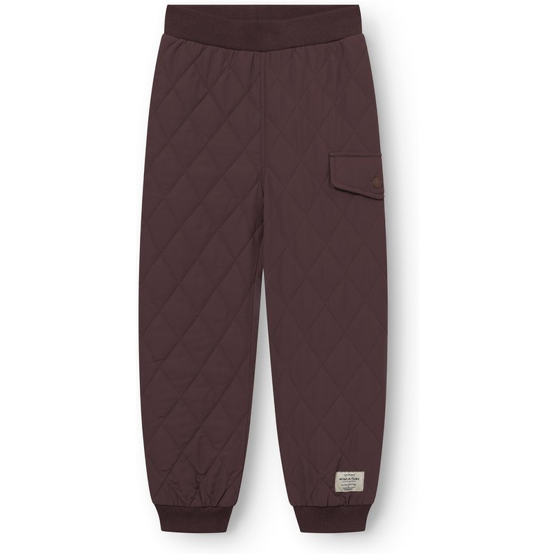 Mini A Ture Kinder Matjava Thermo Hose