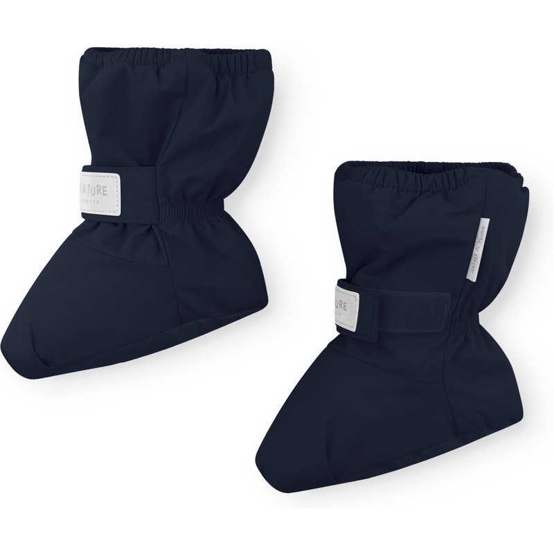 Mini A Ture Kinder Matwinn Fleece Lined Socken