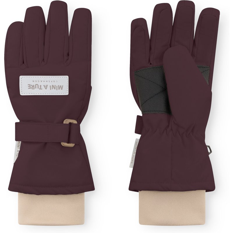 Mini A Ture Kinder Matcelio Handschuhe