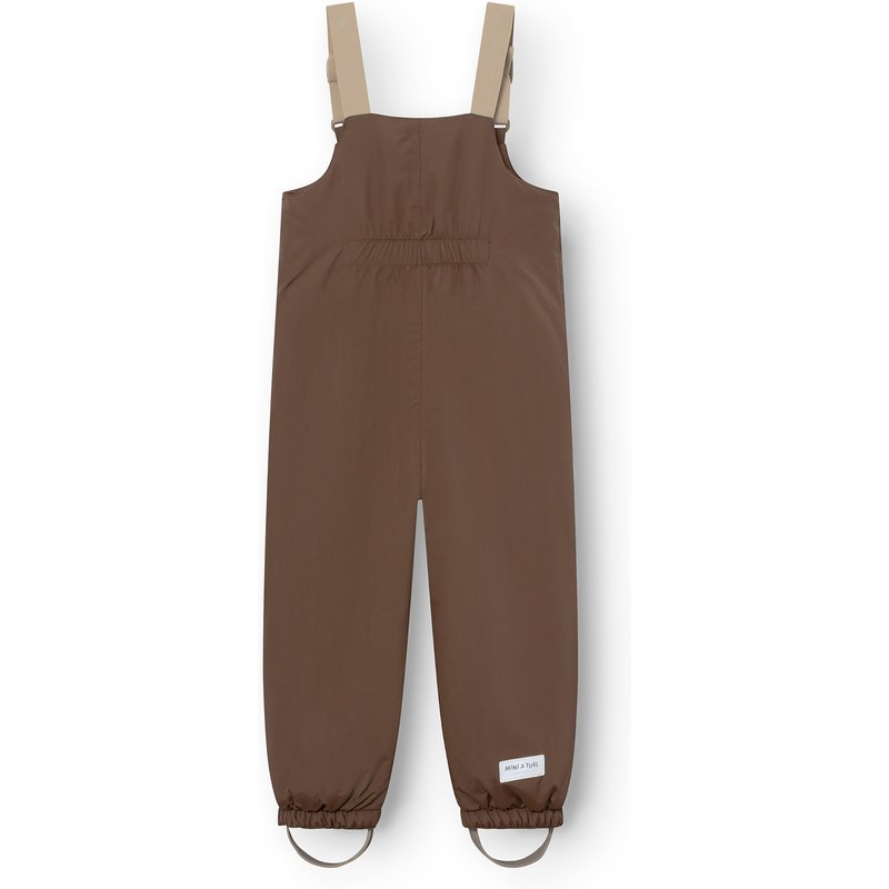 Mini A Ture Kinder Matwalentex Snow Hose