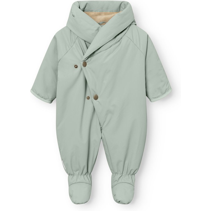 Mini A Ture Kinder Matfianna Fleece Lined Winter Overall