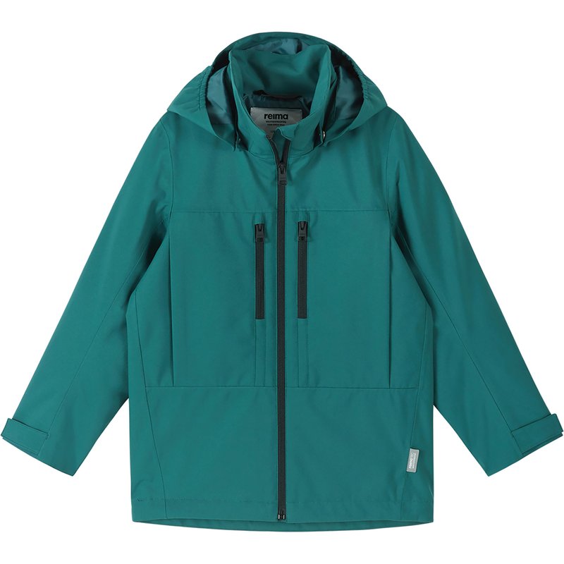 reima Kinder Saarela Jacke