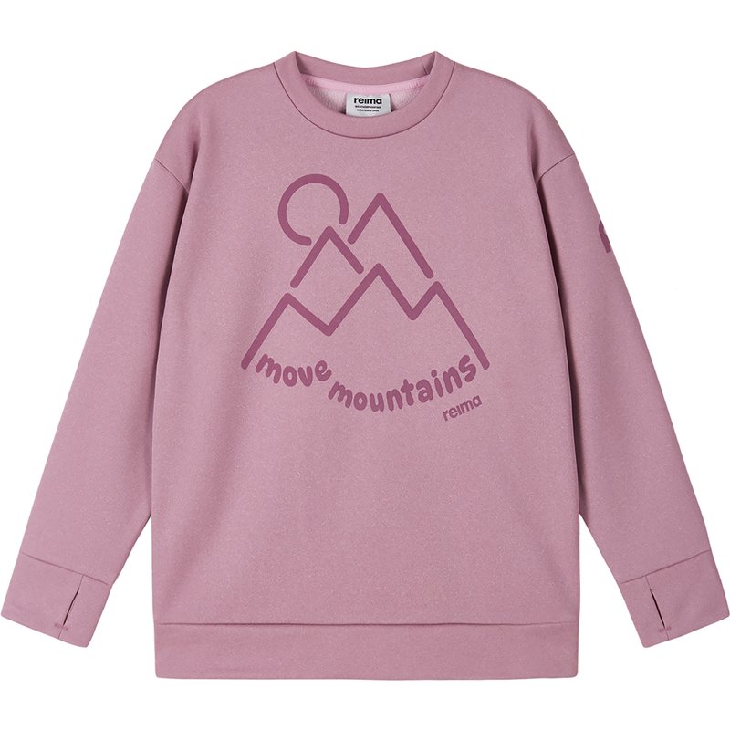 reima Kinder Reila Pullover