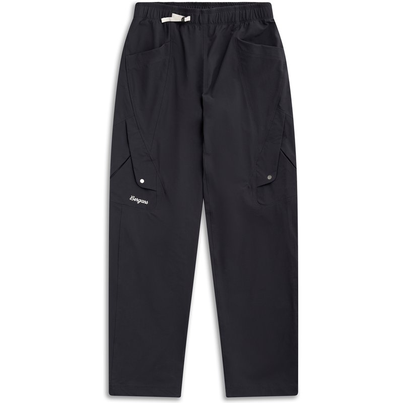Bergans Damen Vega Softshell Cargo Hose