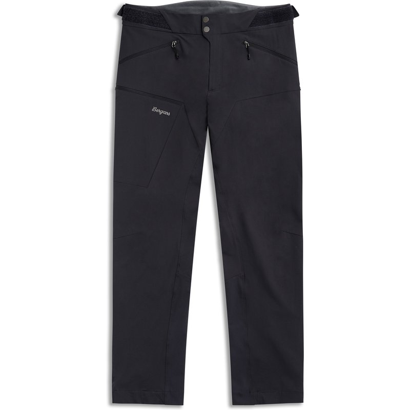 Bergans Herren Rabot Wooltech Hose