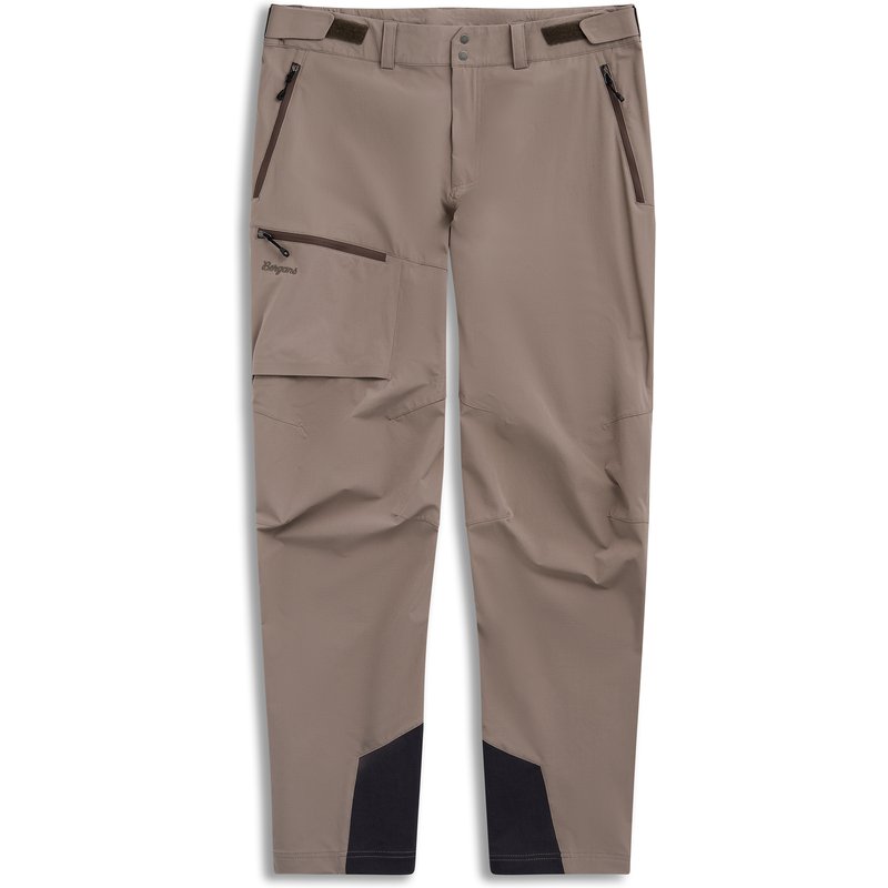 Bergans Herren Breheimen Softshell Hose
