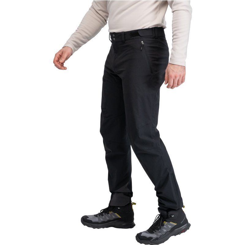 Bergans Herren Breheimen Softshell Hose