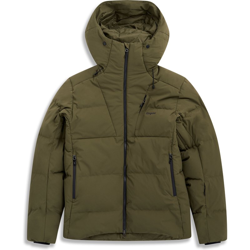 Bergans Herren Oppdal Down Jacke
