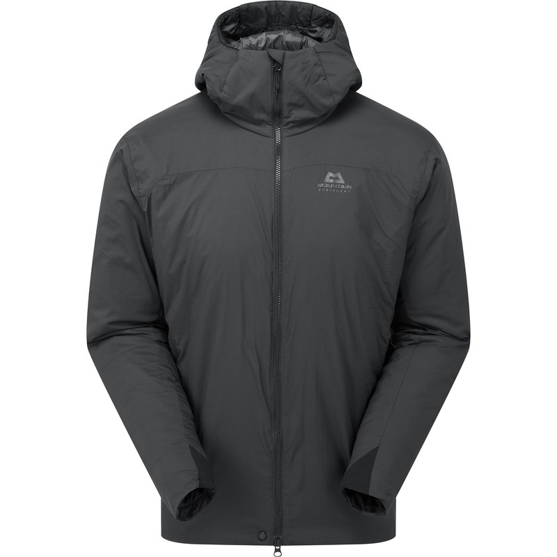 Mountain Equipment Herren Intra Hoodie Jacke
