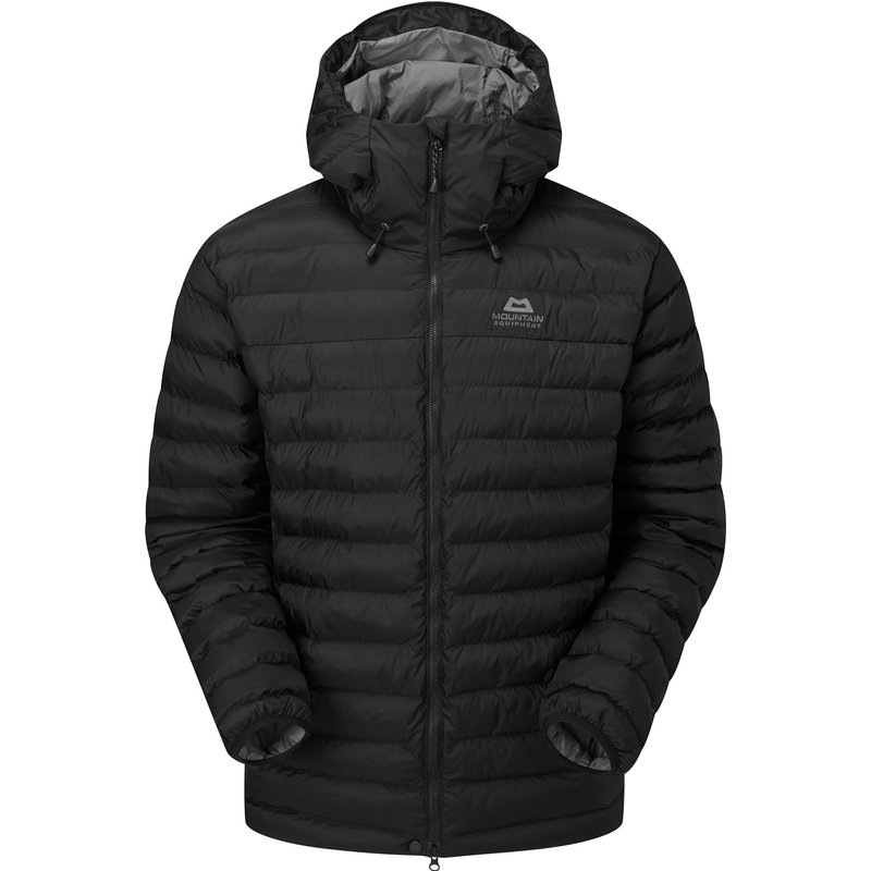 Mountain Equipment Herren Superflux Hoodie Jacke