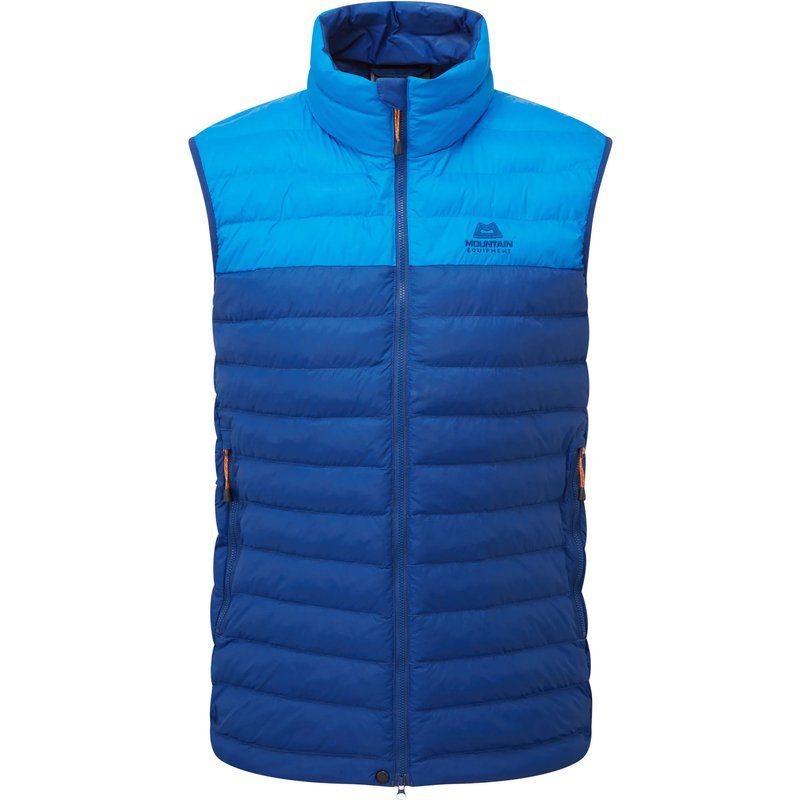 Mountain Equipment Herren Superflux Weste