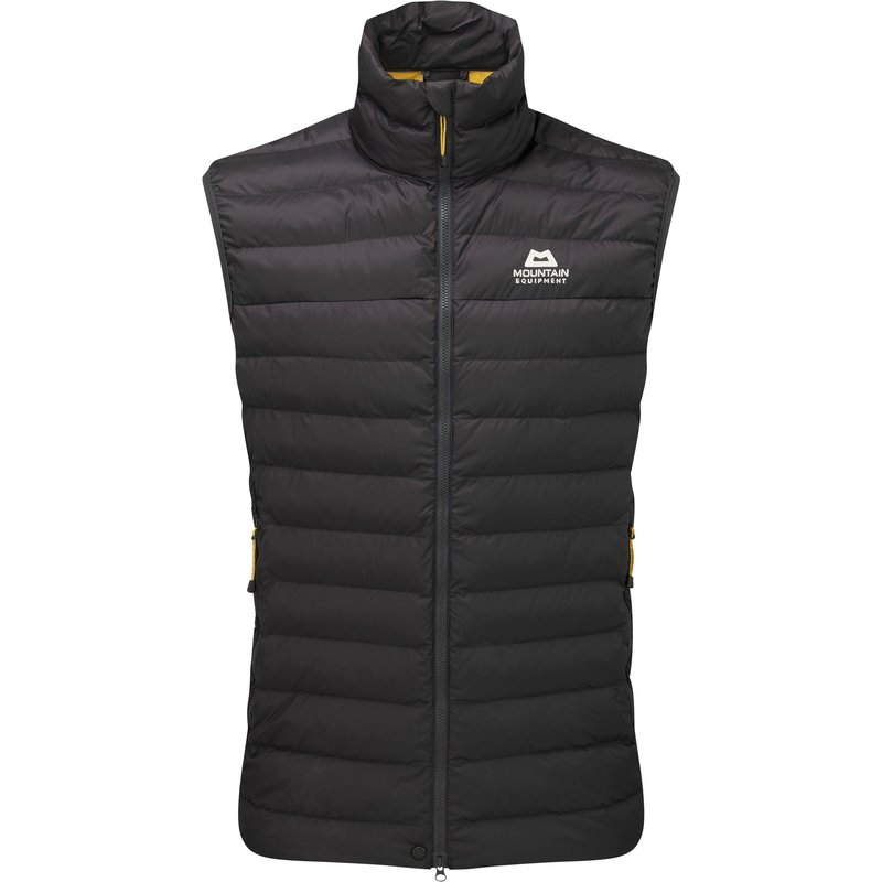 Mountain Equipment Herren Superflux Weste