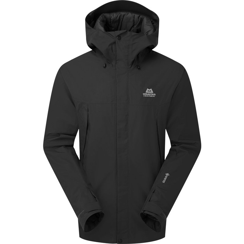 Mountain Equipment Herren Nanda Devi Insulated Jacke