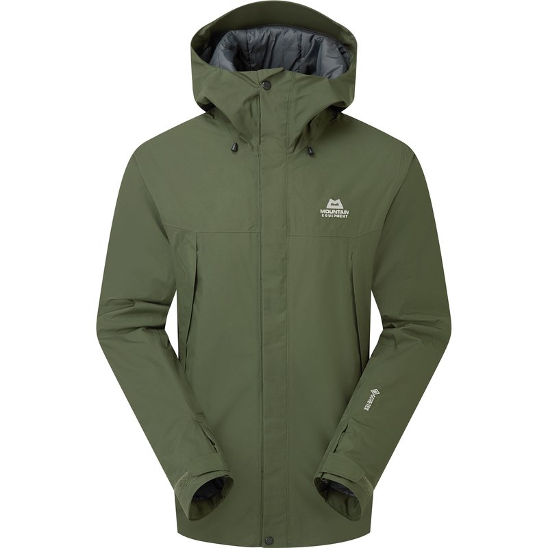 Mountain Equipment Herren Nanda Devi Insulated Jacke