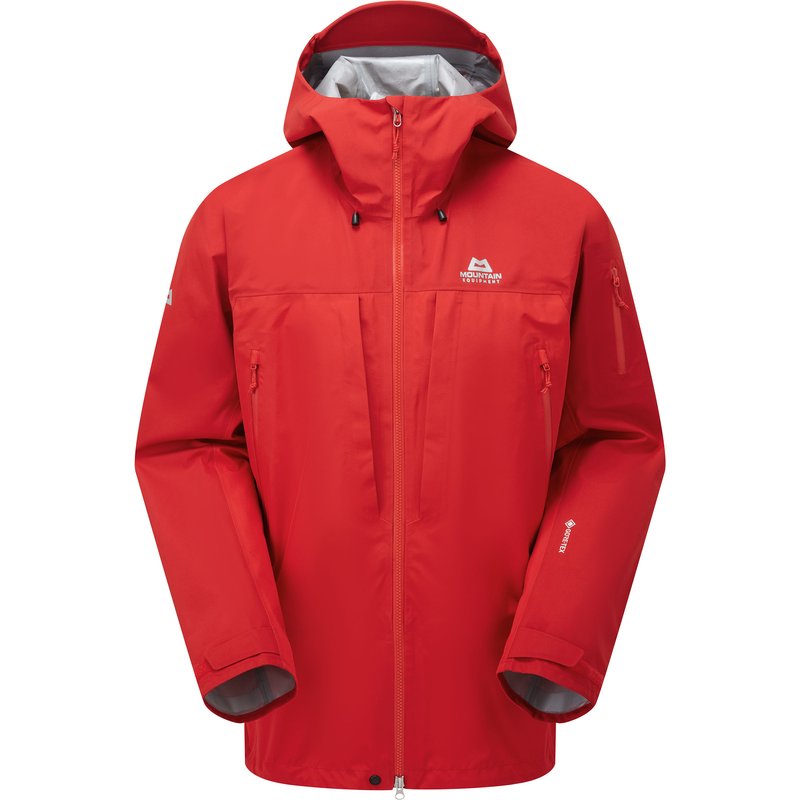 Mountain Equipment Herren Kedar Jacke