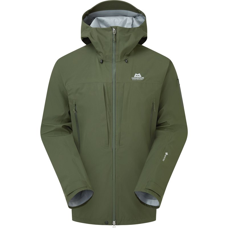 Mountain Equipment Herren Kedar Jacke