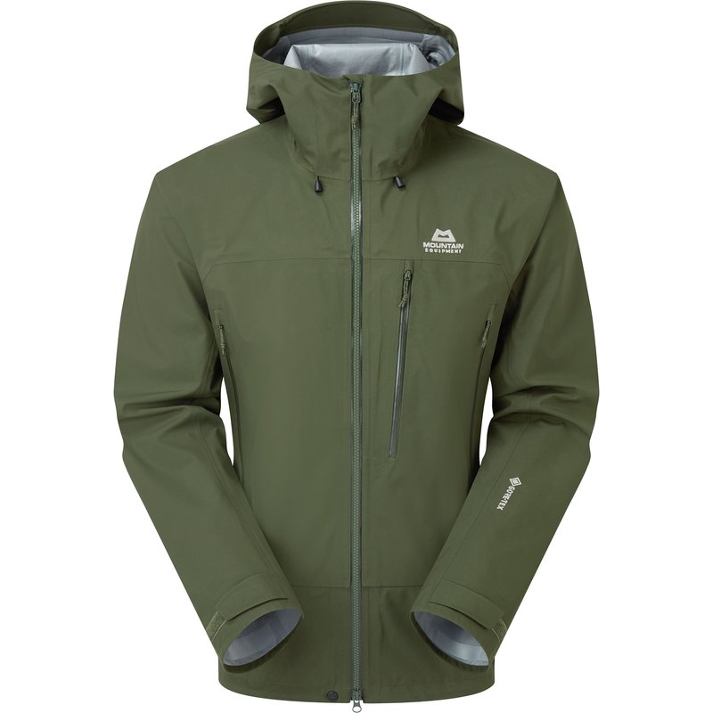 Mountain Equipment Herren Makalu Jacke