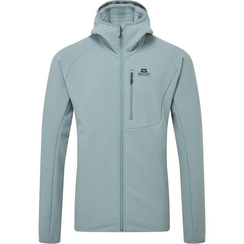 Mountain Equipment Herren Shroud Hoodie Jacke