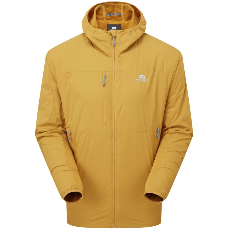 Mountain Equipment Herren Switch Pro Hoodie Jacke