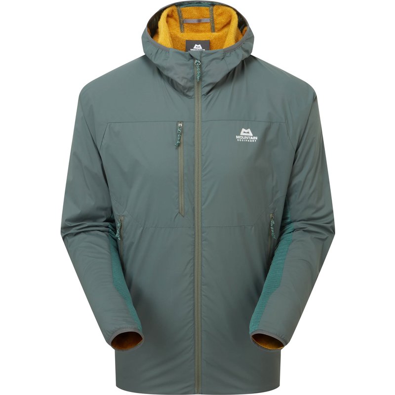 Mountain Equipment Herren Switch Pro Hoodie Jacke