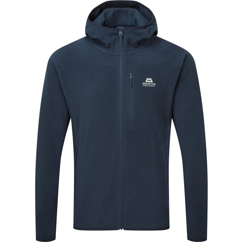 Mountain Equipment Herren Micro Zip Jacke