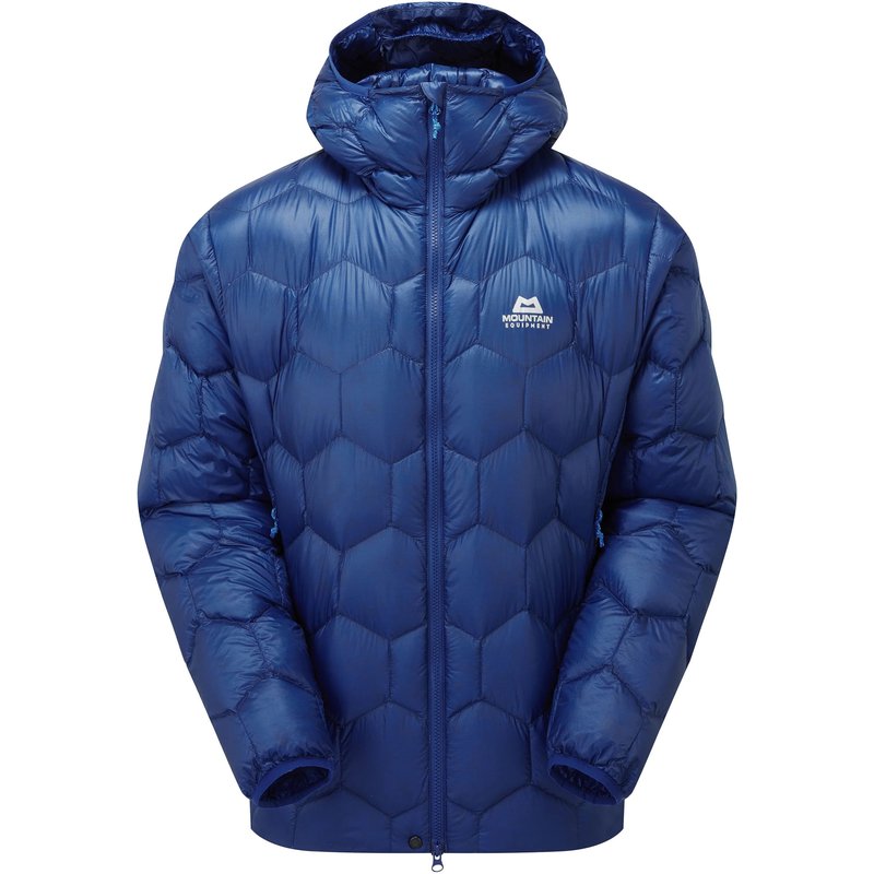Mountain Equipment Herren Xenith Hoodie Jacke